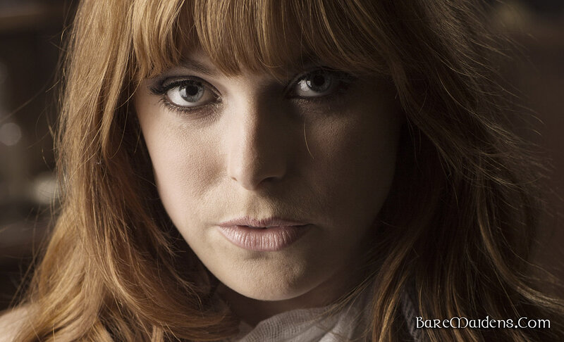 Уля, 25 лет, 1 размер груди