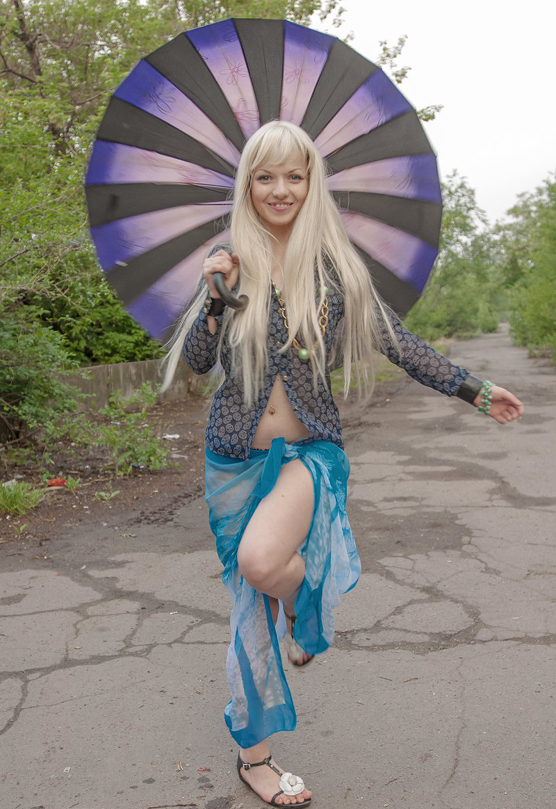 Ксюша, 20 лет, 5 размер груди