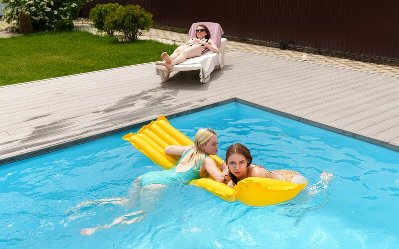 Вера, 22 года, 3 размер груди